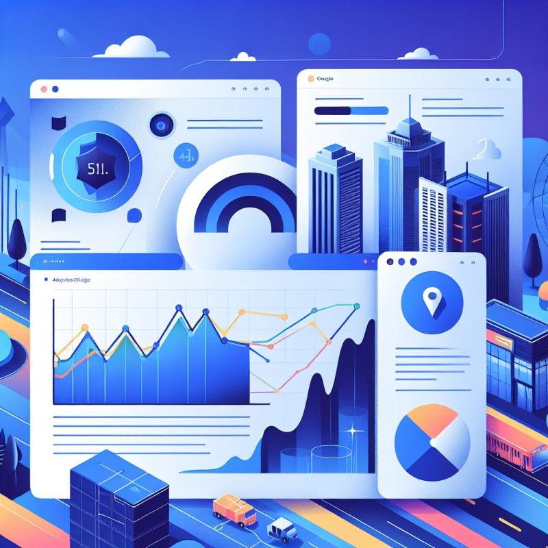 Boost Your Laravel Site's Performance: Integrating Google Analytics and Facebook Pixel for Enhanced Tracking and Insights