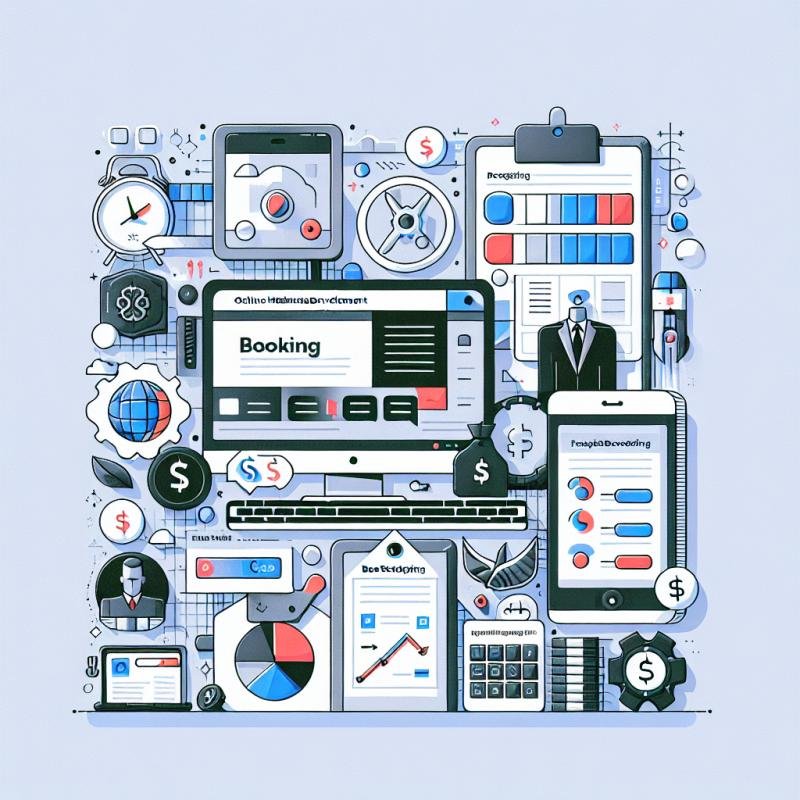Exploring the Future of Online Reservations: The Cost of Building a Booking Website in 2025
