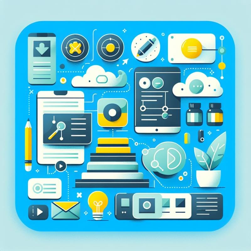 How to Build a Full SaaS Application from Scratch Using Lovable.dev and Supabase: A Step-by-Step Guide