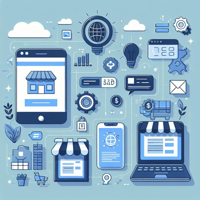 Launch Your E-commerce Empire: Building a Simple Online Store with Laravel in Just One Weekend!