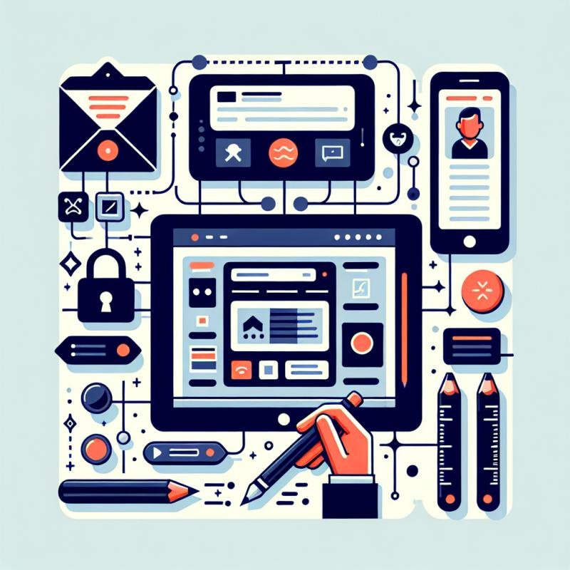 Mastering Laravel: A Step-by-Step Guide to Building a Stunning Portfolio Website