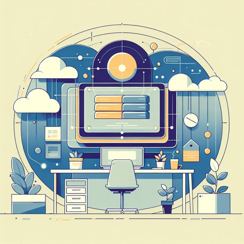 Mastering Multi-Tenancy: A Step-by-Step Guide to Building a Scalable SaaS App with Laravel
