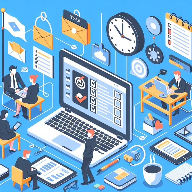 Mastering Task Management: How to Build a To-Do List App Using Laravel and Vue.js