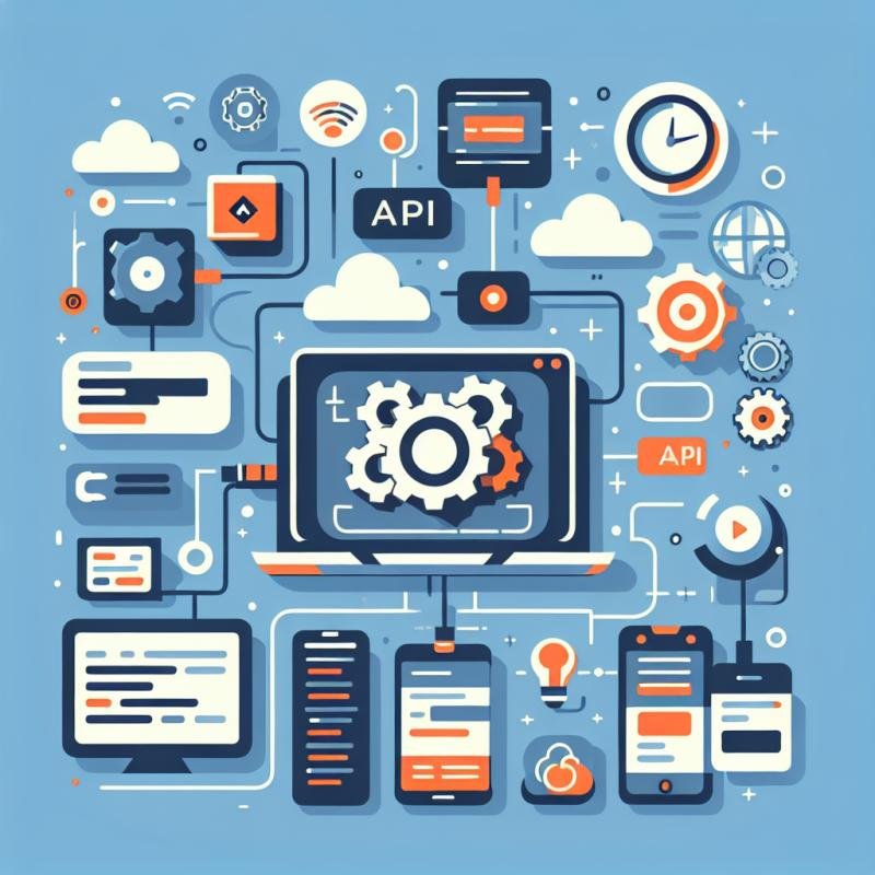 Step-by-Step Guide to Creating a Robust API for Your Laravel Application