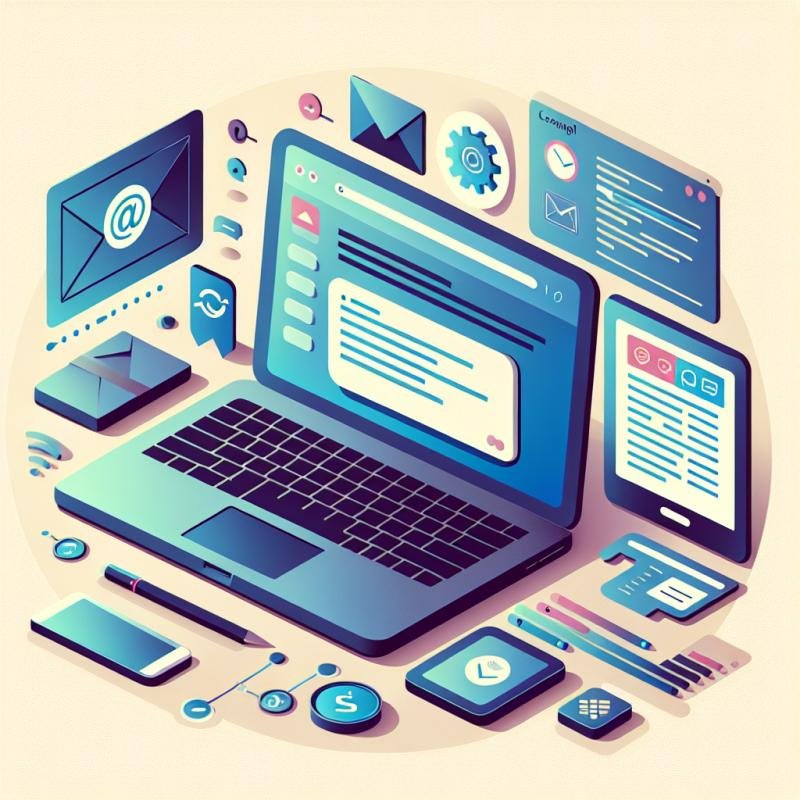 Streamline Your Business: Mastering Email and Invoice Automation with Laravel