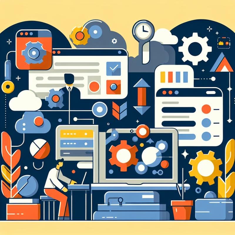 Streamline Your Workflow: Integrating Laravel with Zapier for Enhanced Business Automation