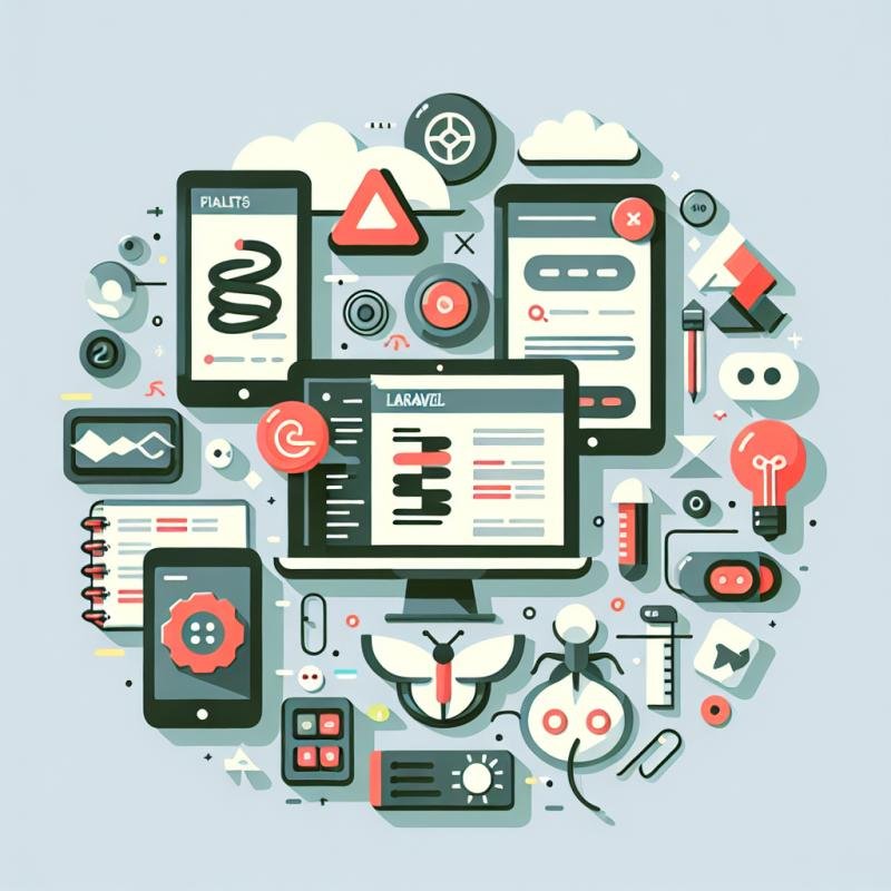 Top 10 Laravel Pitfalls for Beginners: Mastering Your Development Skills by Avoiding These Common Errors