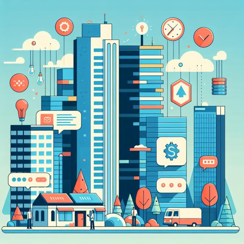Unveiling the Power of Laravel: Why It's the Top Framework for Custom Business Web Applications